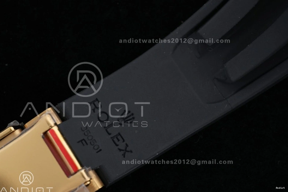 Daytona 1:1 Dial V10 Turquoise 2025 126518 QF (Gain Weight) QF4131 Oyster-flex on Strap Best Edition 1129